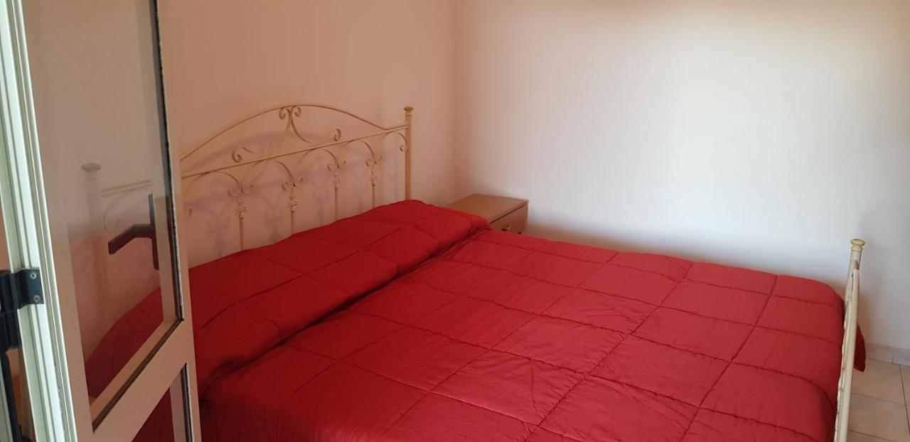 Appartamenti Rivabella Gallipoli Exterior foto