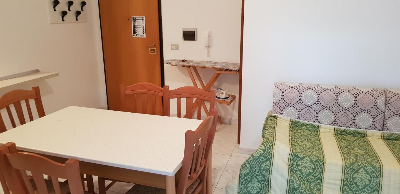 Appartamenti Rivabella Gallipoli Exterior foto