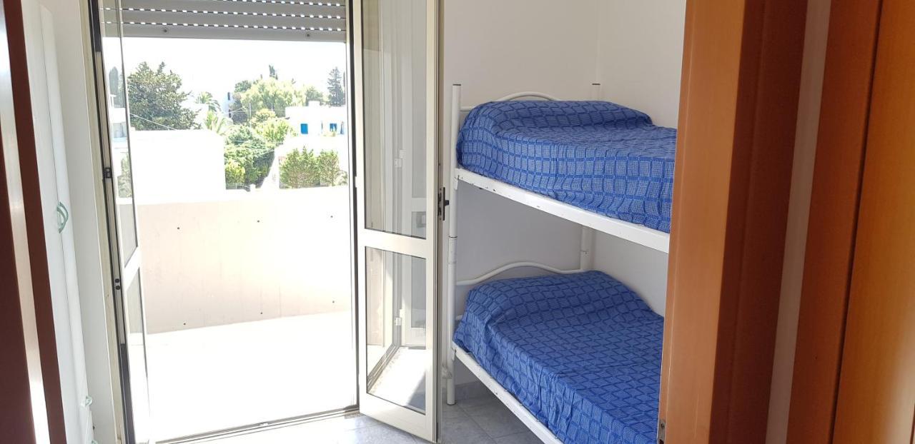 Appartamenti Rivabella Gallipoli Exterior foto