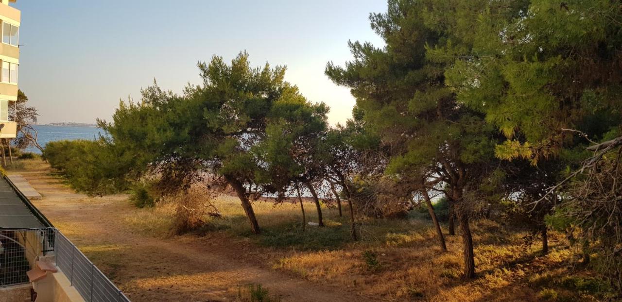 Appartamenti Rivabella Gallipoli Exterior foto