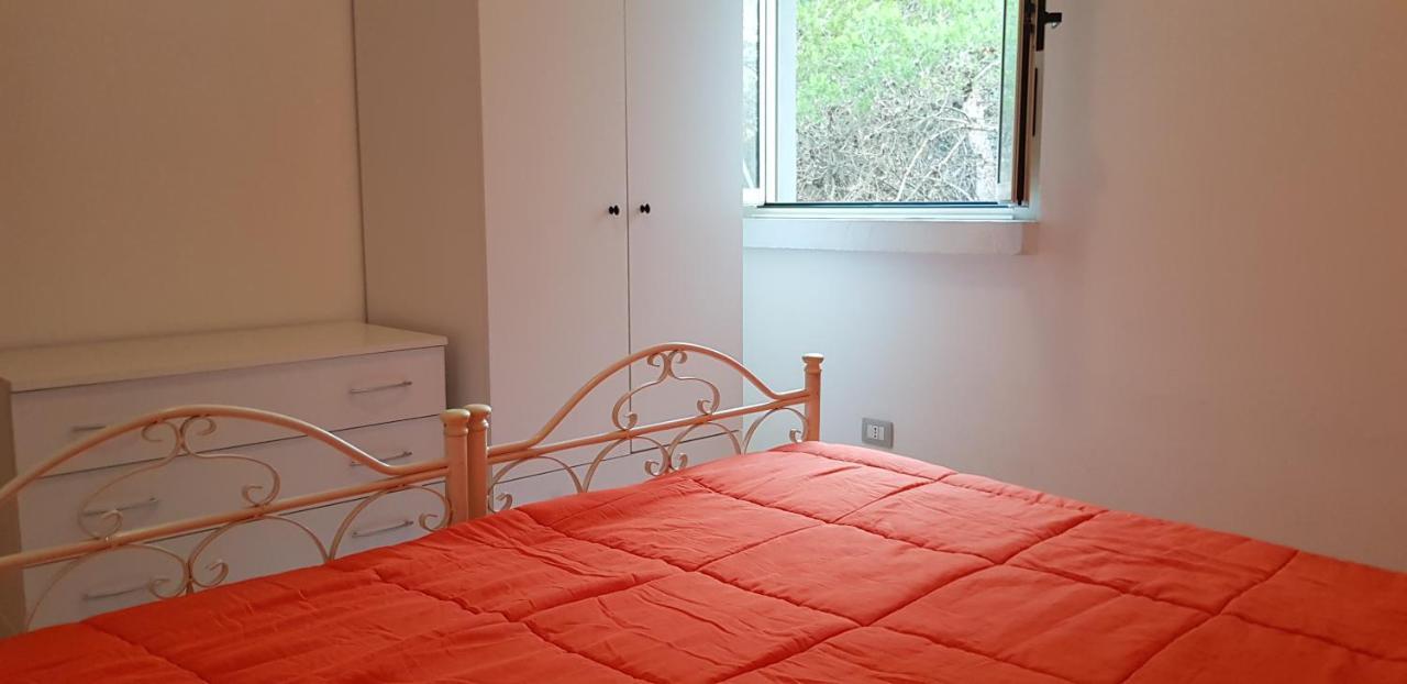 Appartamenti Rivabella Gallipoli Exterior foto