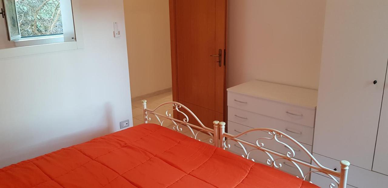 Appartamenti Rivabella Gallipoli Exterior foto