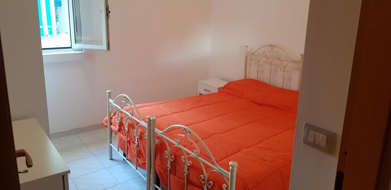 Appartamenti Rivabella Gallipoli Exterior foto